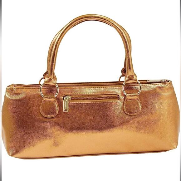 Primeware Wine Clutch Bag | Thermal Insulated Carry Tote - Picture 1 of 13